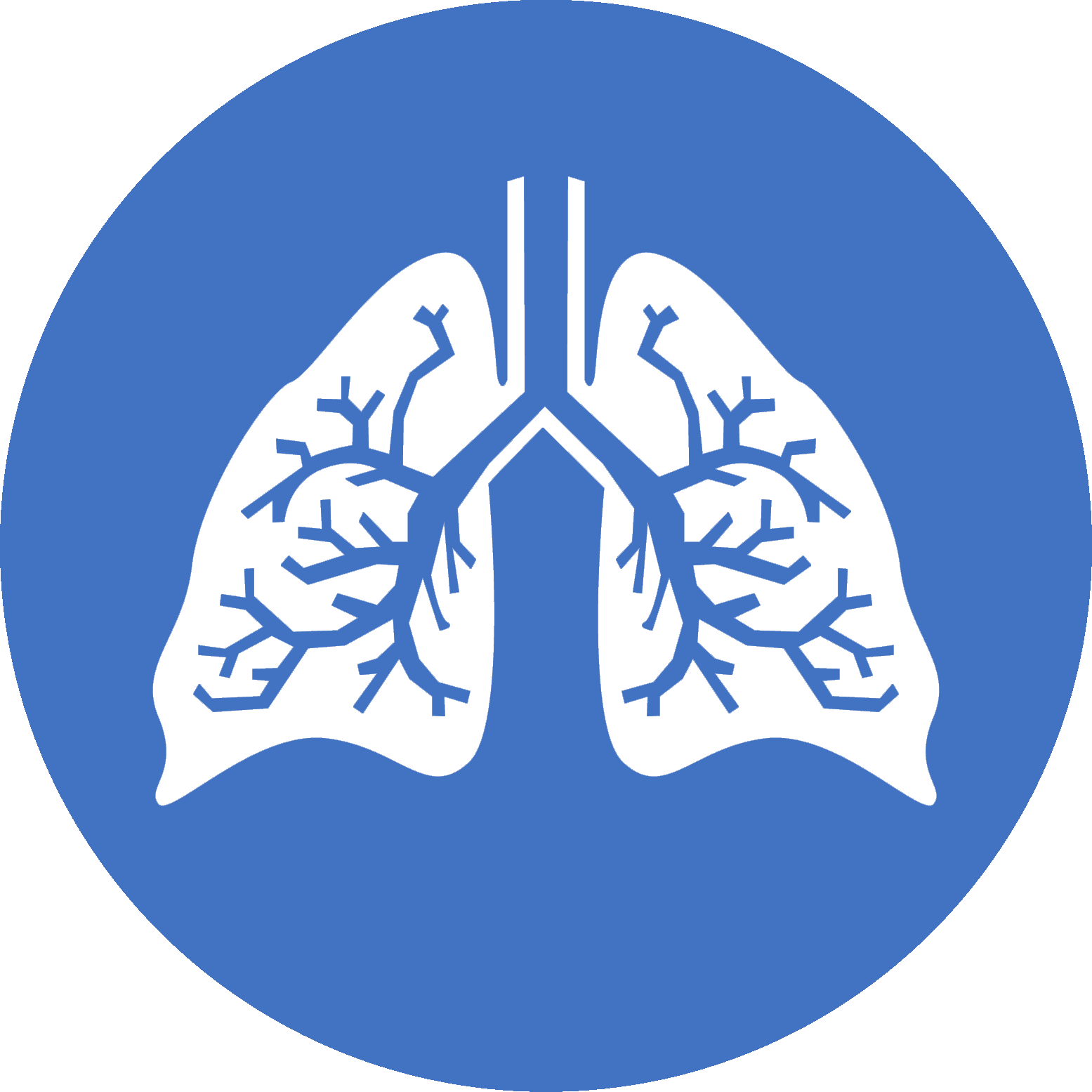 COPD-icon